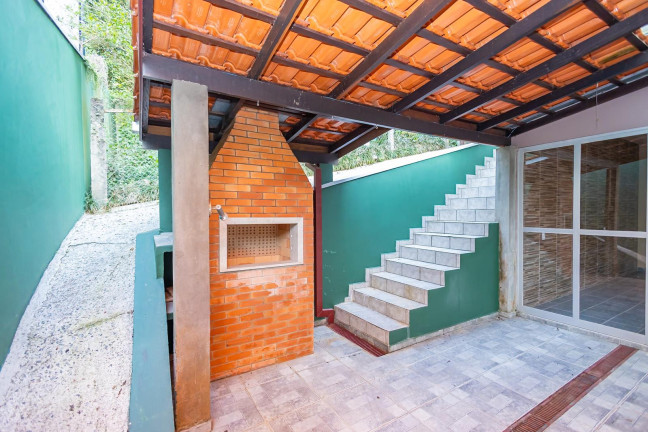 Imagem Casa com 3 Quartos à Venda, 350 m² em Santo Inácio - Curitiba Imagem Casa com 3 Quartos à Venda, 350 m² em Santo Inácio - Curitiba