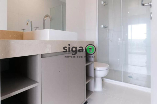Imagem Apartamento com 1 Quarto à Venda, 58 m² em Vila Cruzeiro - São Paulo Imagem Apartamento com 1 Quarto à Venda, 58 m² em Vila Cruzeiro - São Paulo