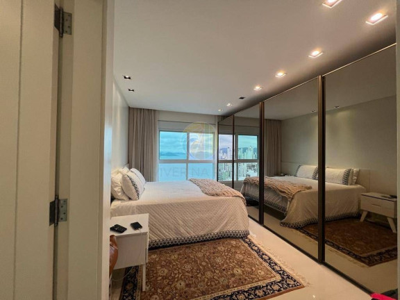 Imagem Apartamento com 4 Quartos à Venda, 144 m² em Centro - Balneário Camboriú