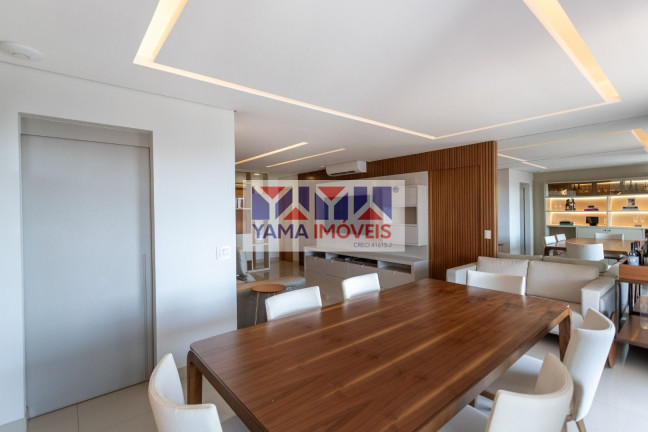 Imagem Apartamento com 3 Quartos à Venda, 227 m² em Jardim Botânico - Ribeirão Preto Imagem Apartamento com 3 Quartos à Venda, 227 m² em Jardim Botânico - Ribeirão Preto