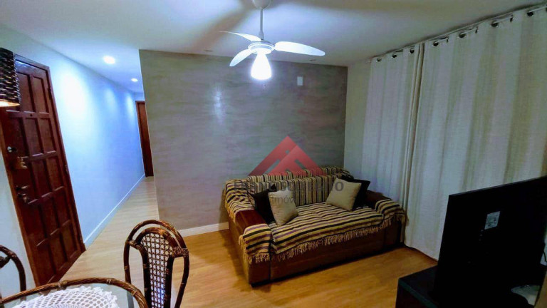 Imagem Apartamento com 2 Quartos à Venda, 67 m² em Santa Rosa - Niterói Imagem Apartamento com 2 Quartos à Venda, 67 m² em Santa Rosa - Niterói