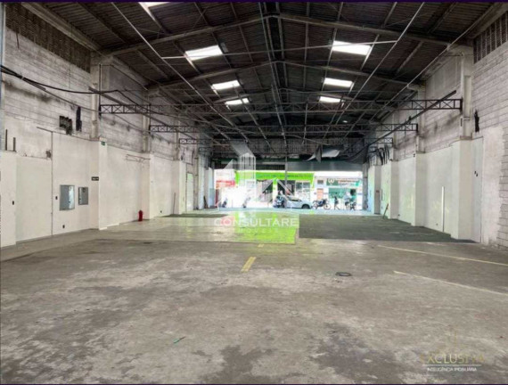 Imagem Imóvel Comercial à Venda, 800 m² em Centro - São Vicente Imagem Imóvel Comercial à Venda, 800 m² em Centro - São Vicente