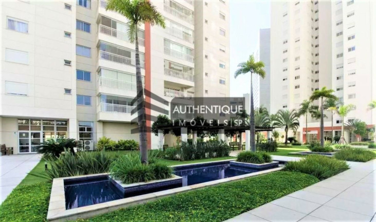 Imagem Apartamento com 3 Quartos à Venda, 121 m² em Vila Leopoldina - São Paulo Imagem Apartamento com 3 Quartos à Venda, 121 m² em Vila Leopoldina - São Paulo