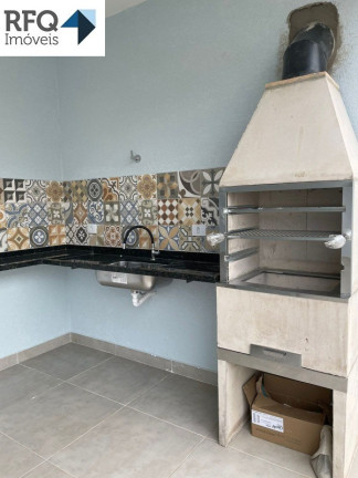 Imagem Casa com 3 Quartos à Venda, 132 m² em Maristela - Atibaia