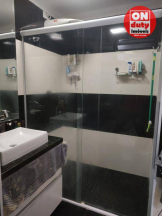 Imagem Apartamento com 2 Quartos à Venda, 76 m² em Boqueirão - Santos Imagem Apartamento com 2 Quartos à Venda, 76 m² em Boqueirão - Santos