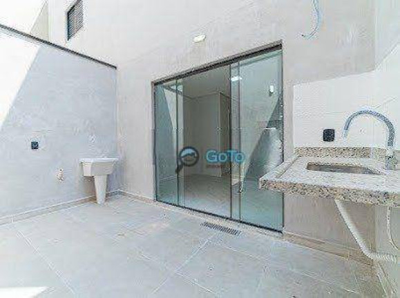 Imagem Sobrado com 3 Quartos à Venda, 130 m² em Jardim Textil - São Paulo Imagem Sobrado com 3 Quartos à Venda, 130 m² em Jardim Textil - São Paulo