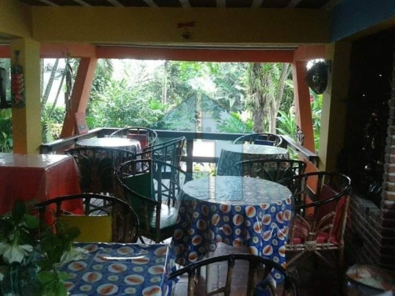 Imagem Casa com 10 Quartos à Venda, 2.760 m² em Retiro - Angra Dos Reis