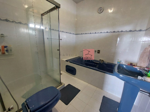 Imagem Casa com 3 Quartos à Venda, 155 m² em Itapeba - Maricá