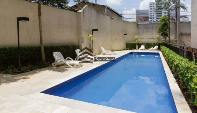 Imagem Apartamento com 2 Quartos à Venda, 45 m² em Nova Petrópolis - São Bernardo Do Campo Imagem Apartamento com 2 Quartos à Venda, 45 m² em Nova Petrópolis - São Bernardo Do Campo