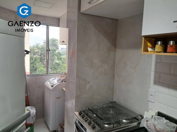 Imagem Apartamento com 2 Quartos à Venda, 57 m² em Bandeiras - Osasco Imagem Apartamento com 2 Quartos à Venda, 57 m² em Bandeiras - Osasco