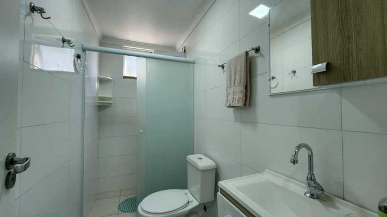Imagem Apartamento com 2 Quartos à Venda, 95 m² em José Amandio - Bombinhas
