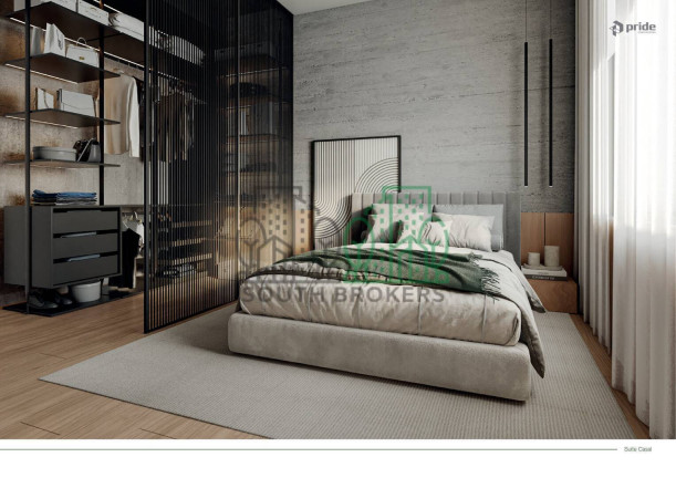Imagem Apartamento com 3 Quartos à Venda, em Rebouças - Curitiba Imagem Apartamento com 3 Quartos à Venda, em Rebouças - Curitiba
