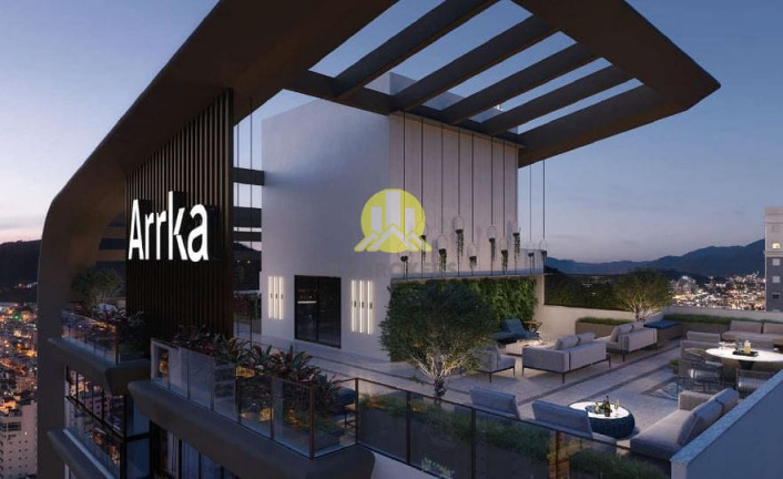 Imagem Apartamento com 4 Quartos à Venda, 138 m² em Centro - Balneário Camboriú