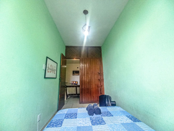 Imagem Apartamento com 3 Quartos à Venda, 46 m² em Várzea - Teresópolis