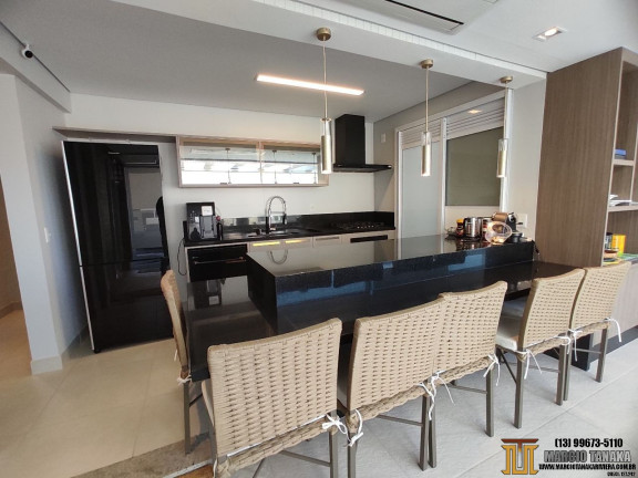 Imagem Cobertura com 3 Quartos à Venda, 255 m² em Riviera - Bertioga