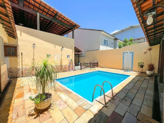 Imagem Casa com 3 Quartos à Venda, 174 m² em Itaipu - Niterói Imagem Casa com 3 Quartos à Venda, 174 m² em Itaipu - Niterói