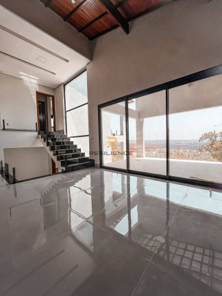 Imagem Casa de Condomínio com 3 Quartos à Venda, 320 m² em Mirante Do Fidalgo - Lagoa Santa Imagem Casa de Condomínio com 3 Quartos à Venda, 320 m² em Mirante Do Fidalgo - Lagoa Santa