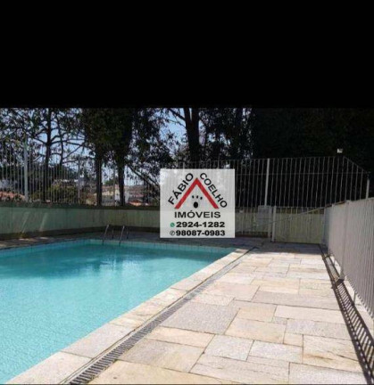 Imagem Apartamento com 3 Quartos à Venda, 62 m² em Jardim Prudência - São Paulo Imagem Apartamento com 3 Quartos à Venda, 62 m² em Jardim Prudência - São Paulo