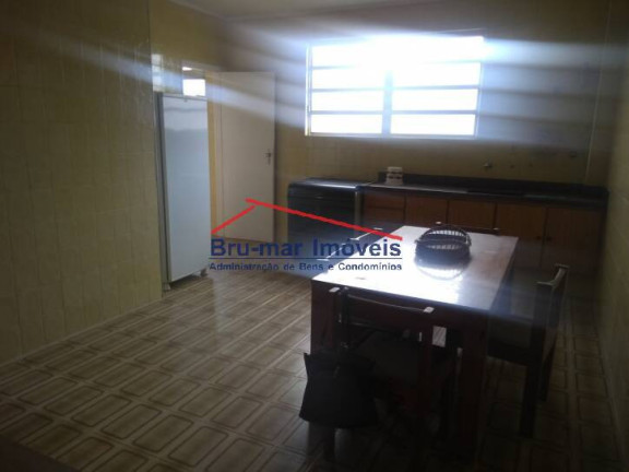 Imagem Apartamento com 3 Quartos à Venda, 150 m² em Gonzaga - Santos
