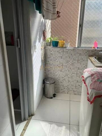 Imagem Apartamento com 3 Quartos à Venda, 55 m² em Engenho Novo - Rio De Janeiro Imagem Apartamento com 3 Quartos à Venda, 55 m² em Engenho Novo - Rio De Janeiro
