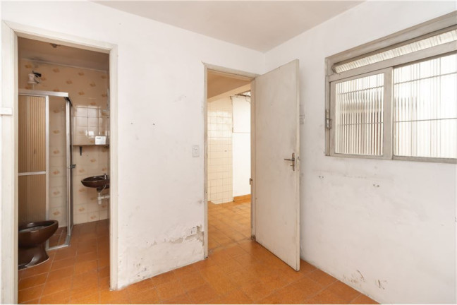 Imagem Casa com 3 Quartos à Venda, 165 m² em Jardim Colombo - São Paulo