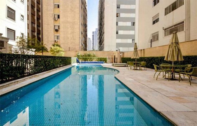 Imagem Apartamento com 4 Quartos à Venda, 257 m² em Jardim Paulista - São Paulo Imagem Apartamento com 4 Quartos à Venda, 257 m² em Jardim Paulista - São Paulo