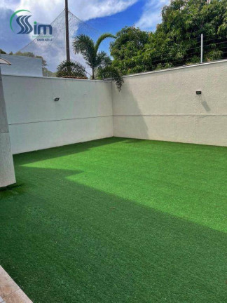 Imagem Casa com 3 Quartos à Venda, 229 m² em Lagoa Sapiranga (coité) - Fortaleza