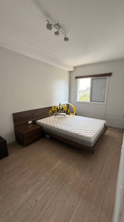 Imagem Apartamento com 1 Quarto para Alugar, 50 m² em Dezoito Do Forte Empresarial/alphaville. - Barueri Imagem Apartamento com 1 Quarto para Alugar, 50 m² em Dezoito Do Forte Empresarial/alphaville. - Barueri