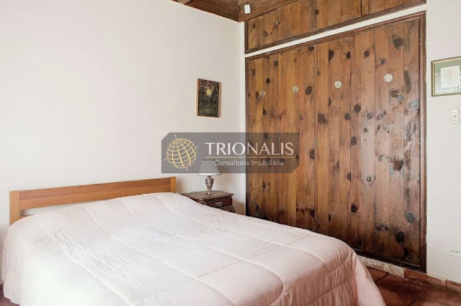 Imagem Chácara com 3 Quartos à Venda, 657 m² em Jardim Maristela - Atibaia