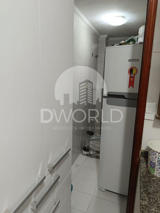 Imagem Cobertura com 3 Quartos à Venda, 120 m² em Santa Maria - São Caetano Do Sul Imagem Cobertura com 3 Quartos à Venda, 120 m² em Santa Maria - São Caetano Do Sul