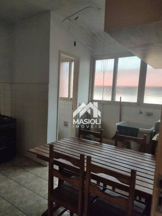 Imagem Apartamento com 2 Quartos à Venda, 62 m² em Coqueiral De Itaparica - Vila Velha