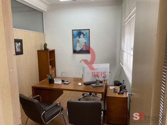 Imagem Imóvel Comercial para Alugar, 180 m² em Sé - São Paulo