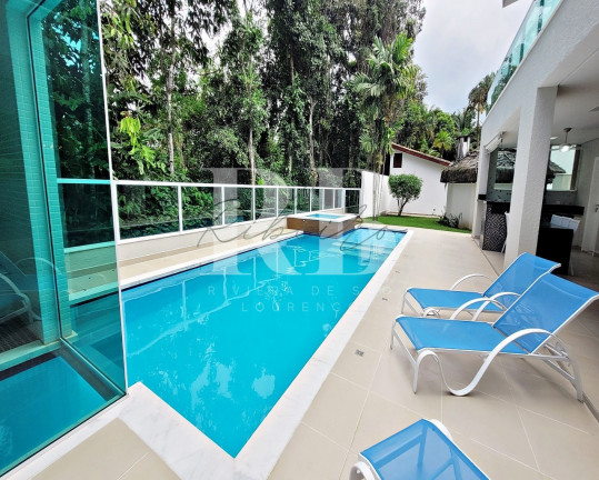 Imagem Imóvel com 6 Quartos à Venda,  em Riviera - Bertioga