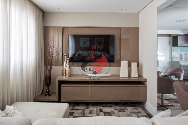 Imagem Apartamento com 3 Quartos à Venda, 246 m² em Centro - São Caetano Do Sul Imagem Apartamento com 3 Quartos à Venda, 246 m² em Centro - São Caetano Do Sul