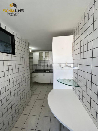 Imagem Apartamento com 3 Quartos à Venda, 76 m² em Manaíra - João Pessoa Imagem Apartamento com 3 Quartos à Venda, 76 m² em Manaíra - João Pessoa