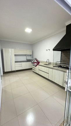 Imagem Casa com 3 Quartos para Alugar, 200 m² em Jardim Montreal Residence - Indaiatuba Imagem Casa com 3 Quartos para Alugar, 200 m² em Jardim Montreal Residence - Indaiatuba