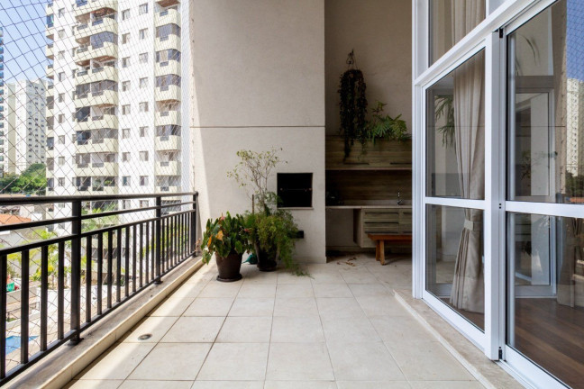 Imagem Apartamento com 3 Quartos à Venda, 156 m² em Perdizes - São Paulo Imagem Apartamento com 3 Quartos à Venda, 156 m² em Perdizes - São Paulo