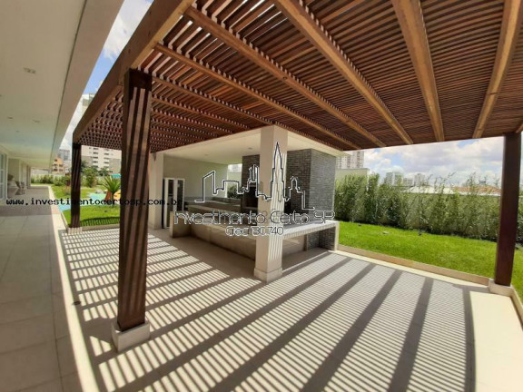 Imagem Apartamento com 2 Quartos à Venda, 62 m² em Barra Funda - São Paulo