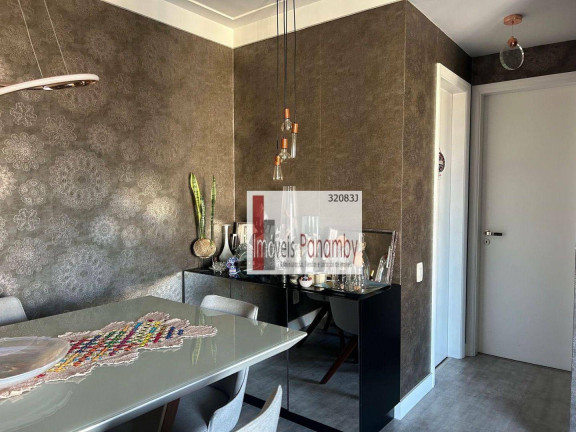 Imagem Cobertura com 4 Quartos à Venda ou Locação, 182 m² em Tatuapé - São Paulo Imagem Cobertura com 4 Quartos à Venda ou Locação, 182 m² em Tatuapé - São Paulo
