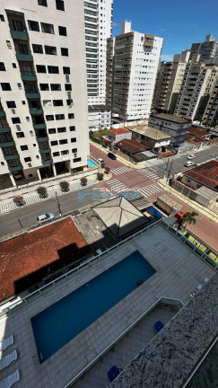 Imagem Apartamento com 1 Quarto à Venda, 52 m² em Tupi - Praia Grande