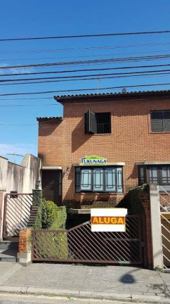 Imagem Sobrado com 3 Quartos à Venda, 250 m² em Jardim Barbosa - Guarulhos