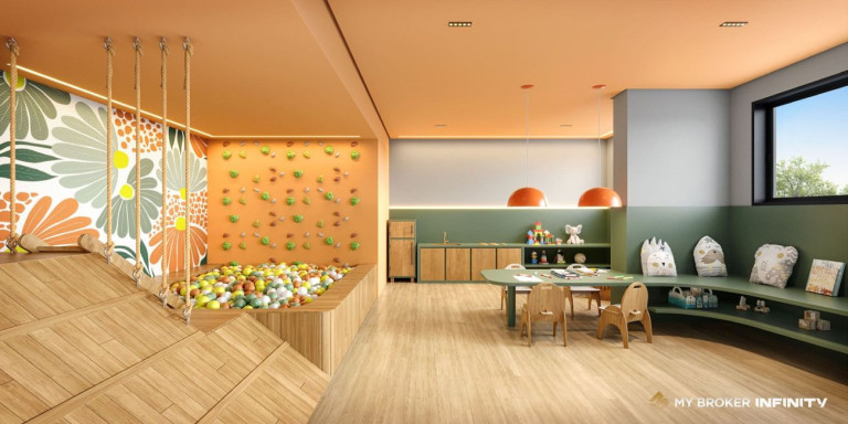 Imagem Apartamento com 2 Quartos à Venda, 59 m² em Setor Leste Universitário - Goiânia Imagem Apartamento com 2 Quartos à Venda, 59 m² em Setor Leste Universitário - Goiânia