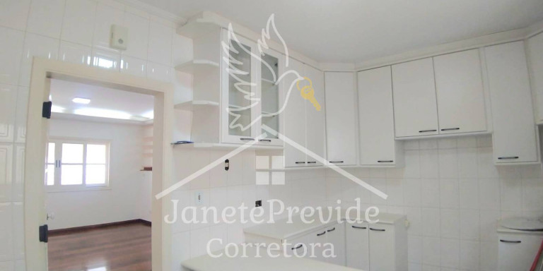 Imagem Casa de Condomínio com 4 Quartos à Venda, 290 m² em Alphaville - Santana De Parnaíba