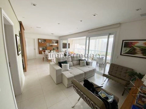 Imagem Apartamento com 4 Quartos à Venda, 254 m² em Vila Romana - São Paulo Imagem Apartamento com 4 Quartos à Venda, 254 m² em Vila Romana - São Paulo