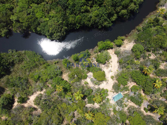 Imagem Terreno à Venda, 6.000 m² em Diogo - Mata De São João Imagem Terreno à Venda, 6.000 m² em Diogo - Mata De São João