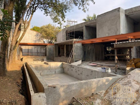 Casa com 5 Quartos à Venda, 800 m² em Jardim América - São Paulo