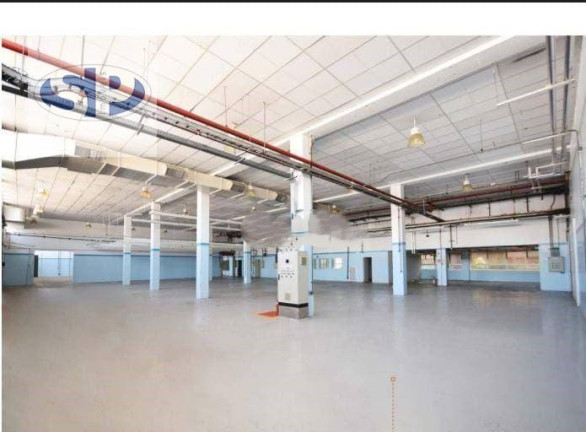 Imagem Imóvel Comercial para Alugar, 23.276 m² em Santo Amaro - São Paulo Imagem Imóvel Comercial para Alugar, 23.276 m² em Santo Amaro - São Paulo