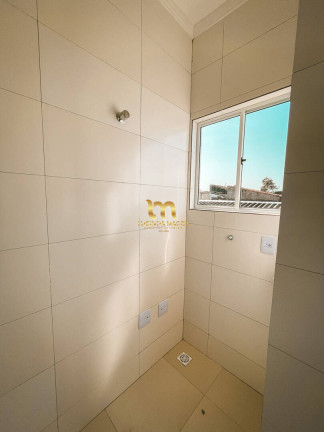 Imagem Casa de Condomínio com 2 Quartos à Venda, 47 m² em Melvi - Praia Grande Imagem Casa de Condomínio com 2 Quartos à Venda, 47 m² em Melvi - Praia Grande