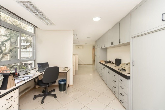 Imagem Sala Comercial à Venda, 202 m² em Cerqueira César - São Paulo