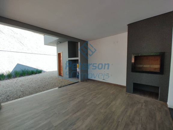 Imagem Casa com 3 Quartos à Venda, 165 m² em Primeiro De Maio - Brusque
